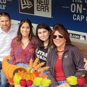 Meet your Posher, Michelle